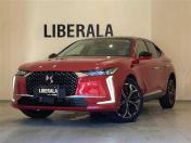 citroen ds4